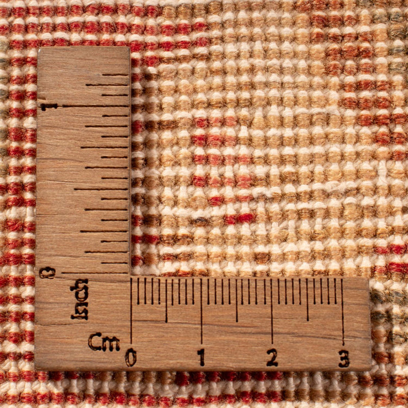 Dywan Vintage - 412 x 300 cm - ciemny beż