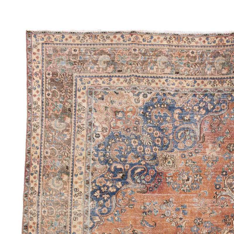 Dywan Vintage - 383 x 290 cm - rdza