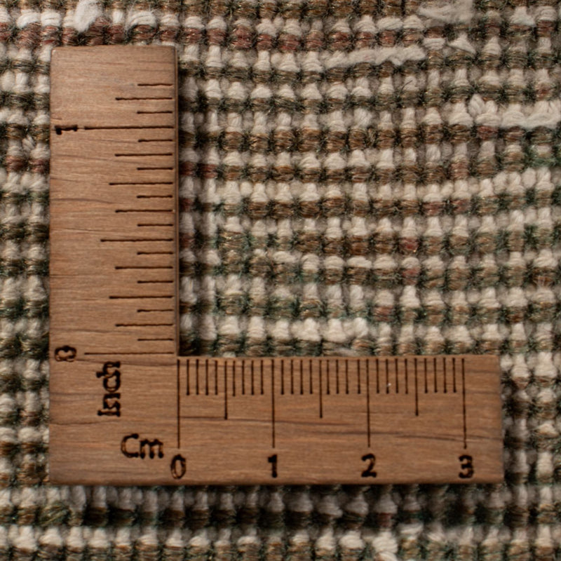 Dywan Vintage - 375 x 285 cm - ciemnoniebieski