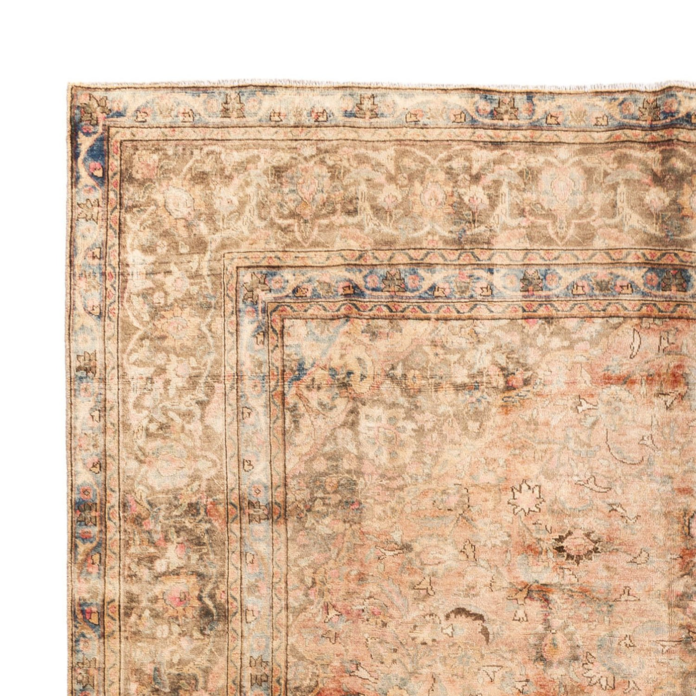 Dywan Vintage 368x281cm - Dywan Vintage