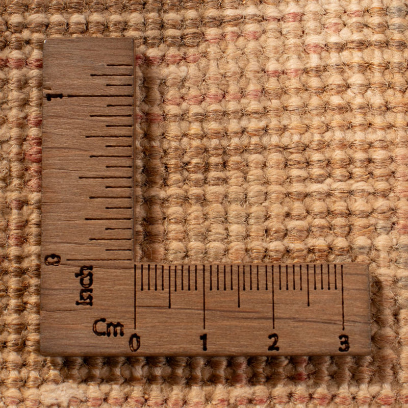 Dywan Vintage - 368 x 281 cm - ciemny beż