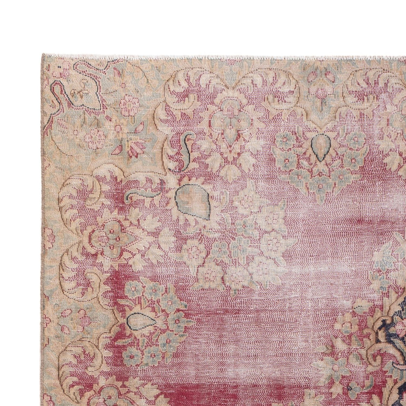Dywan Vintage 276x197cm - Dywan Vintage