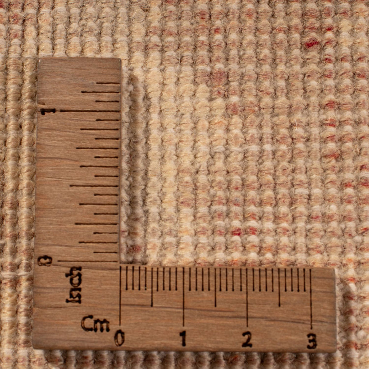 Dywan Vintage - 276 x 197 cm - fioletowy