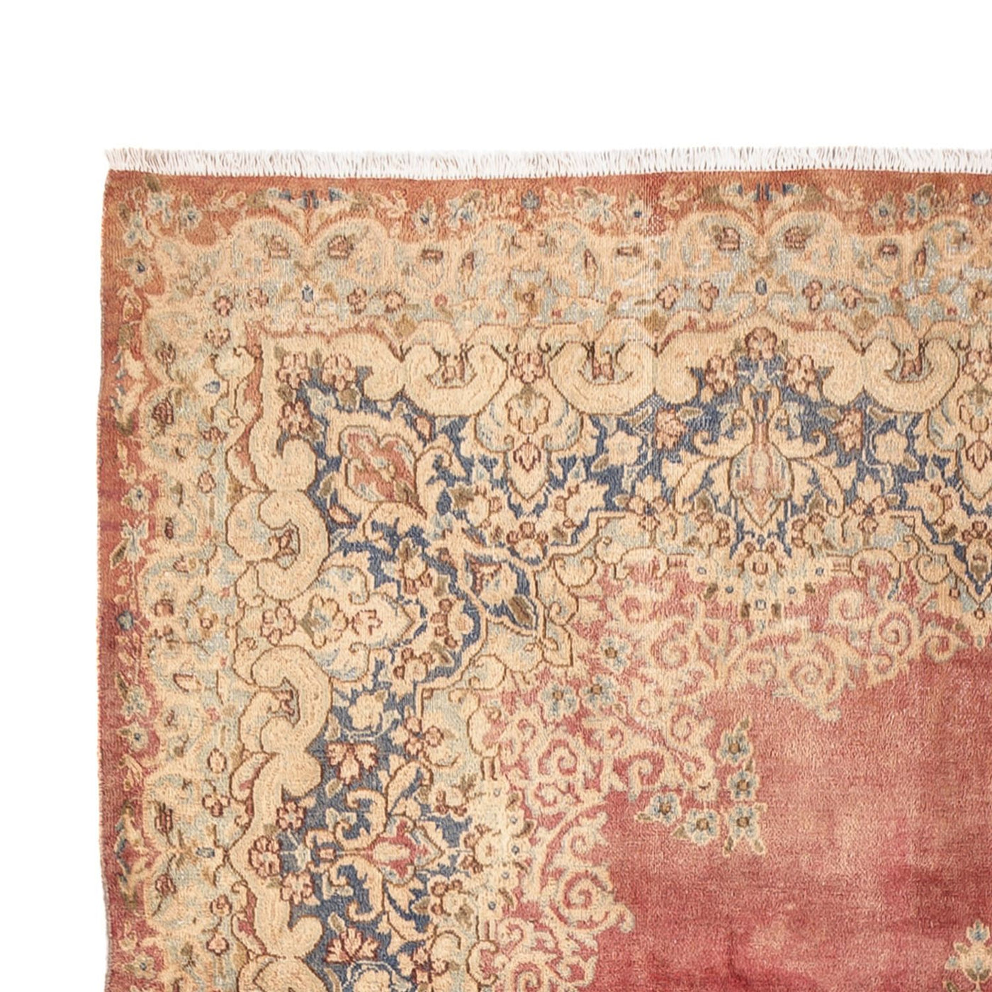 Dywan Vintage 304x192cm - Dywan Vintage