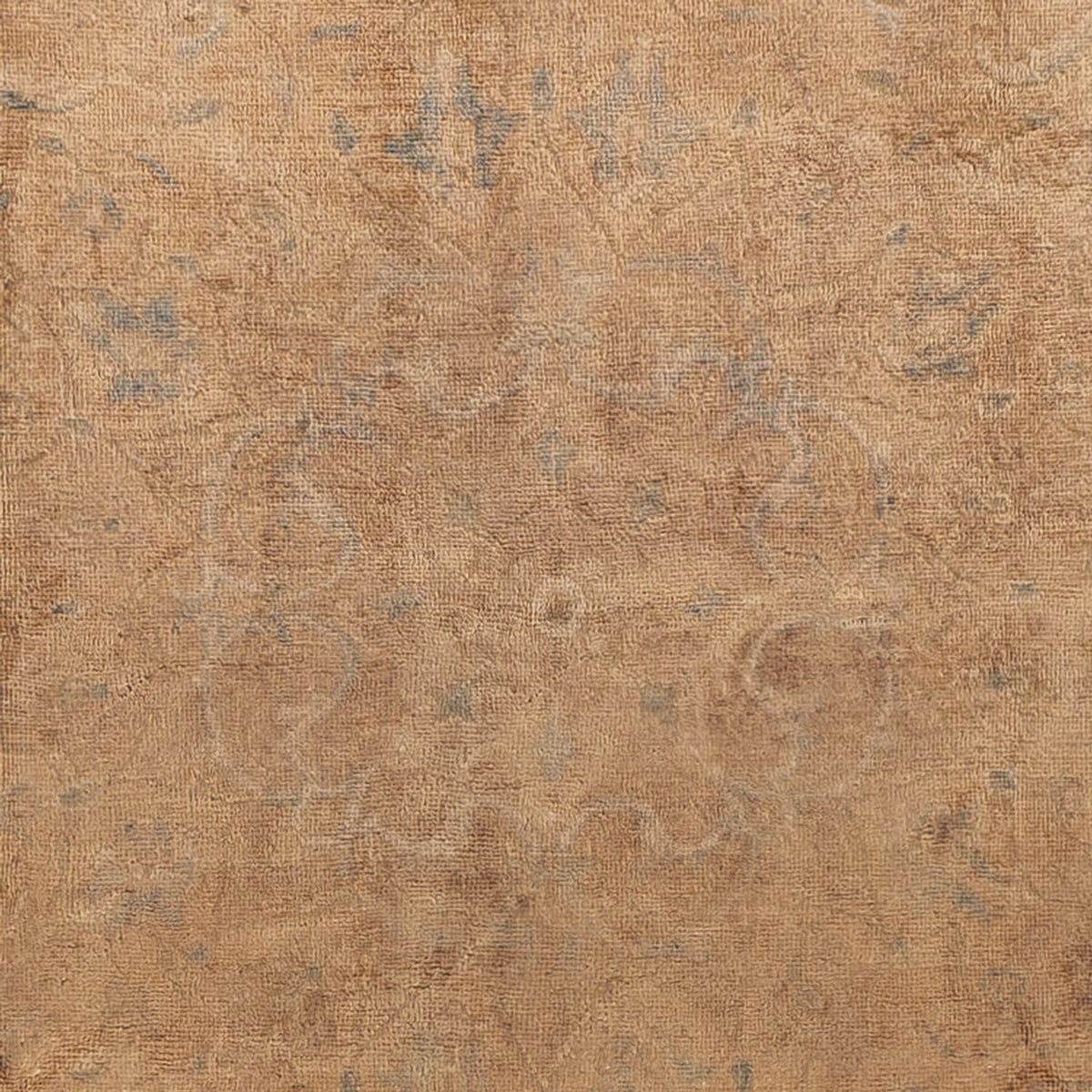 Dywan Vintage - 325 x 210 cm - ciemny beż