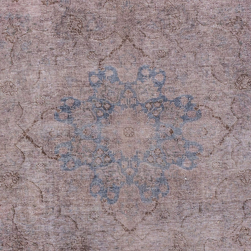 Dywan Vintage - 371 x 292 cm - antracyt