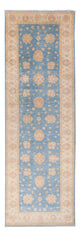 Dywan Zieglera 394x124cm - Dywan orientalny