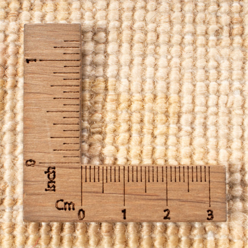 Biegacz Dywan Zieglera - 394 x 124 cm - niebieski