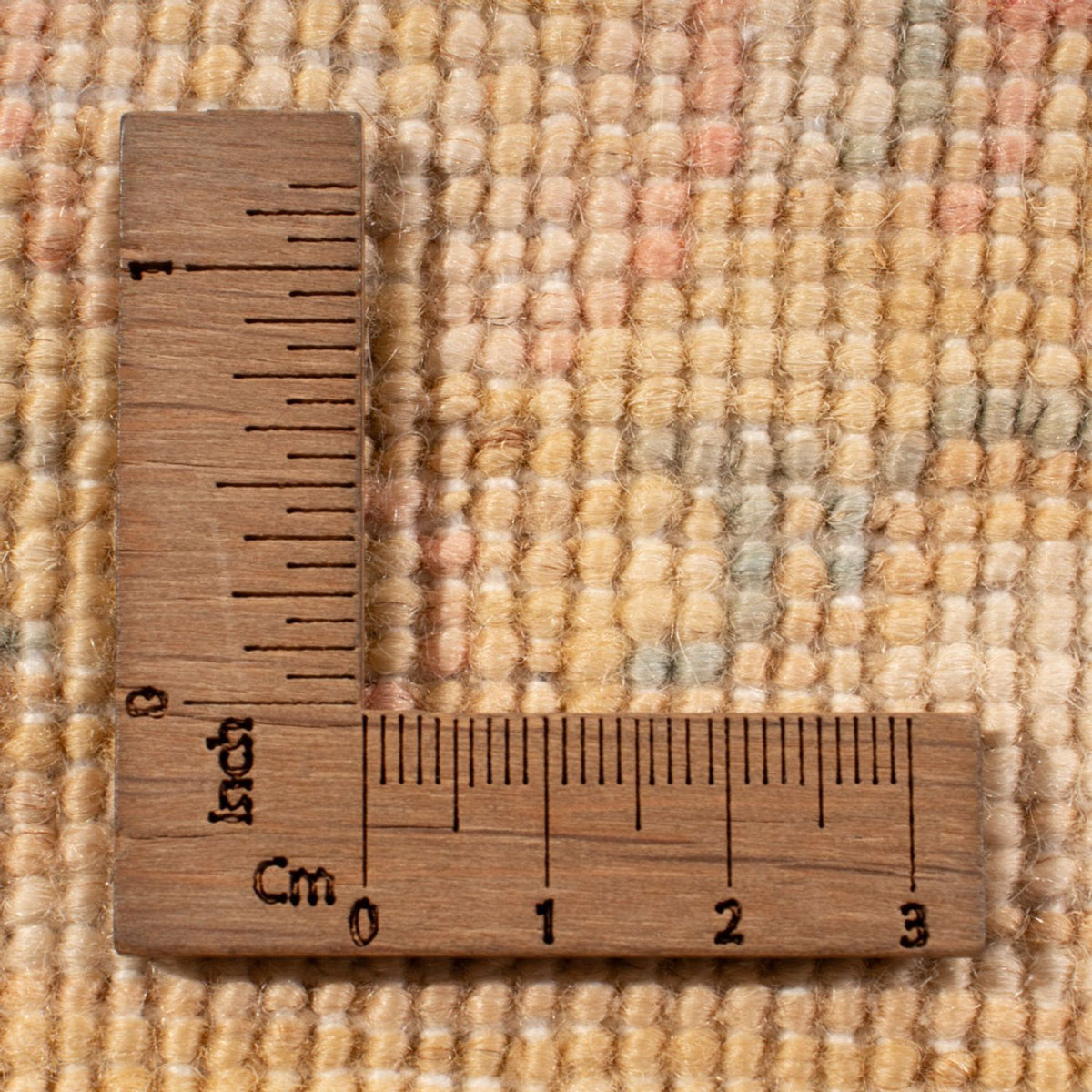 Biegacz Dywan Zieglera - 393 x 122 cm - czerwony