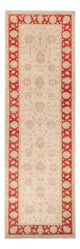 Dywan Zieglera 397x120cm - Dywan orientalny