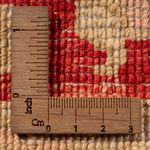 Biegacz Dywan Zieglera - 397 x 120 cm - beżowy