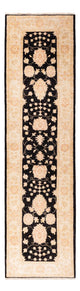 Dywan Zieglera 309x78cm - Dywan orientalny