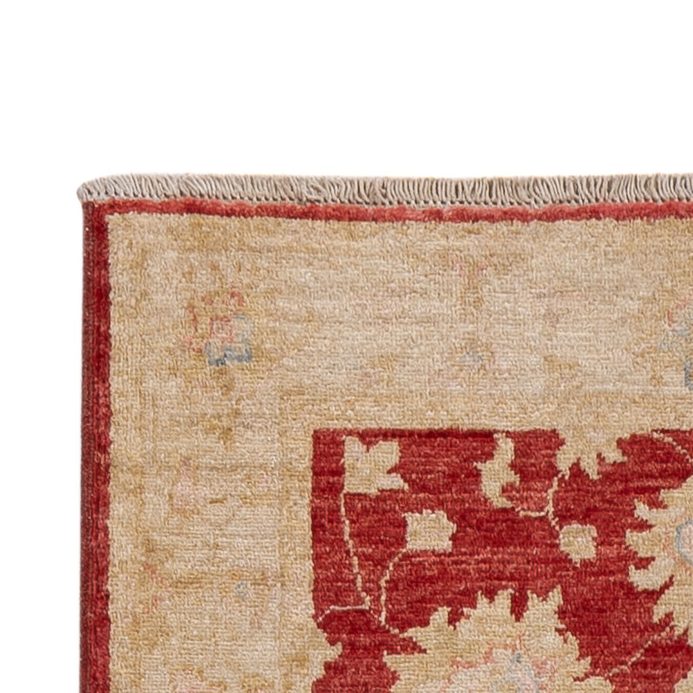 Dywan Zieglera 256x81cm - Dywan orientalny