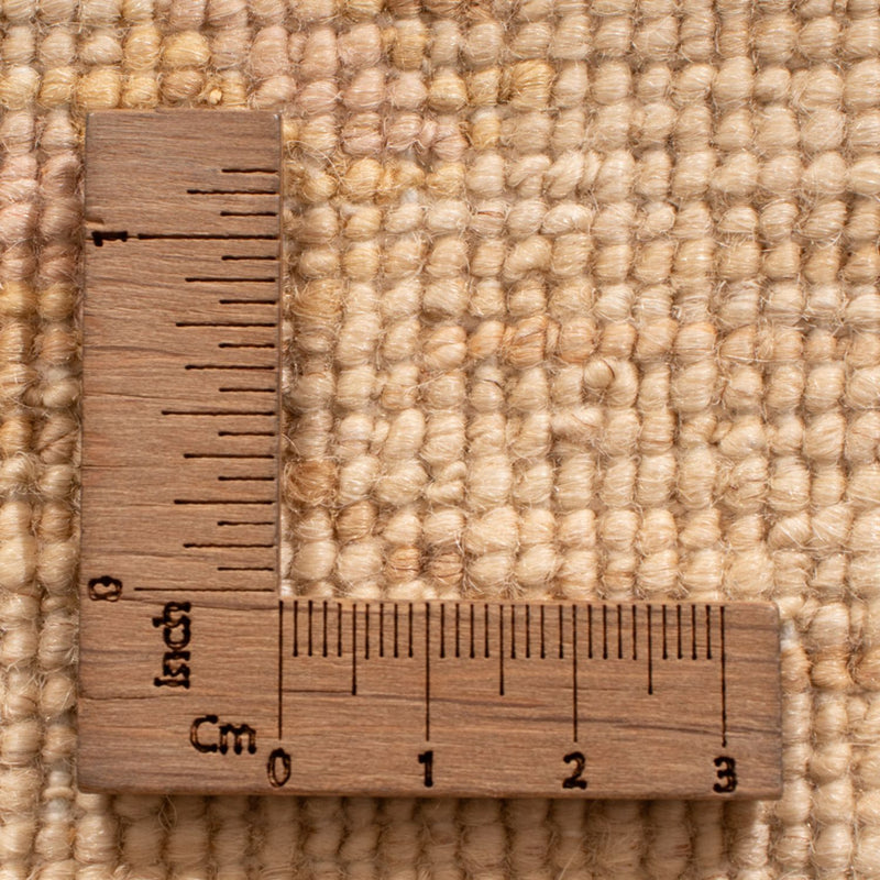 Biegacz Dywan Zieglera - 296 x 81 cm - kremowy