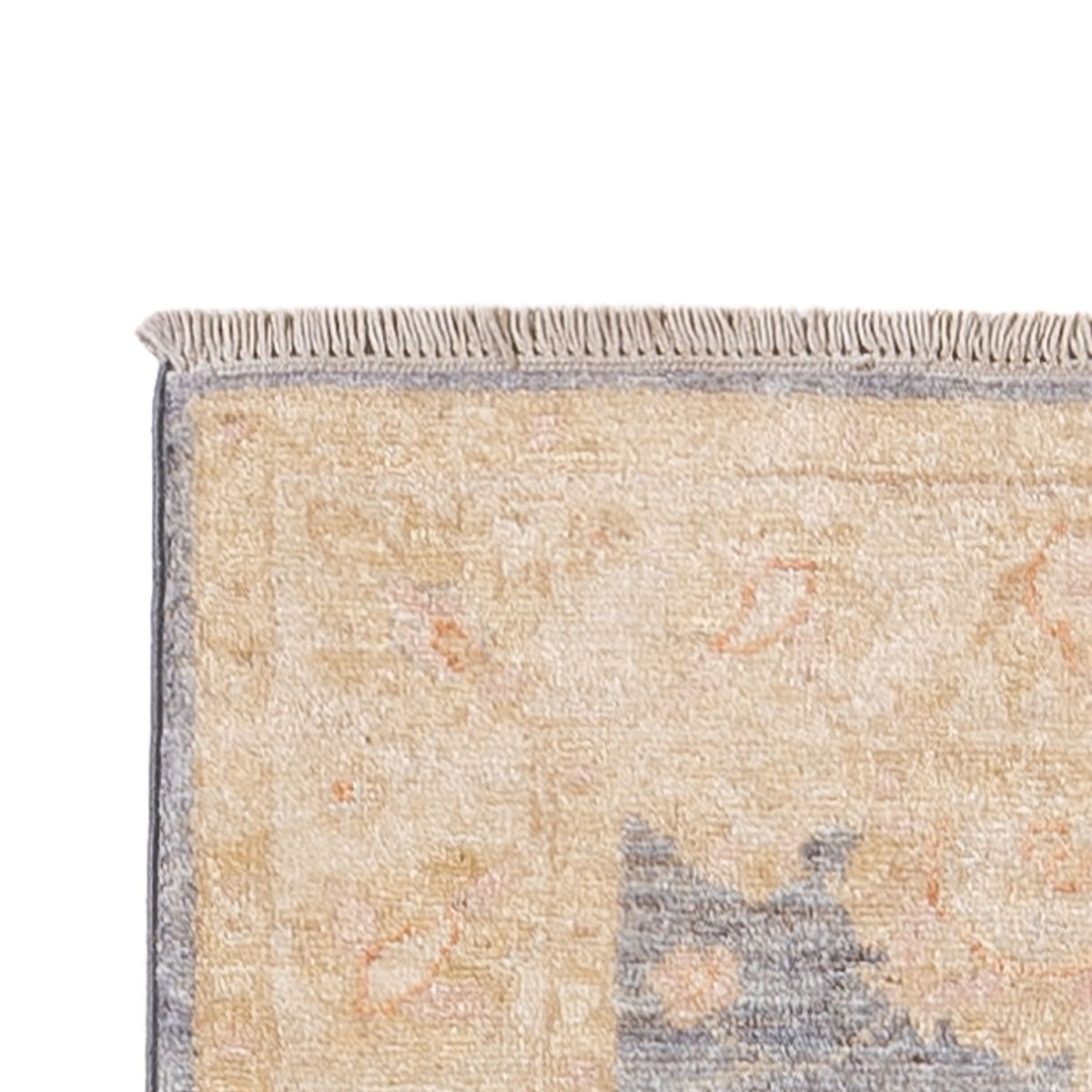 Biegacz Dywan Zieglera - 295 x 61 cm - benzylowy