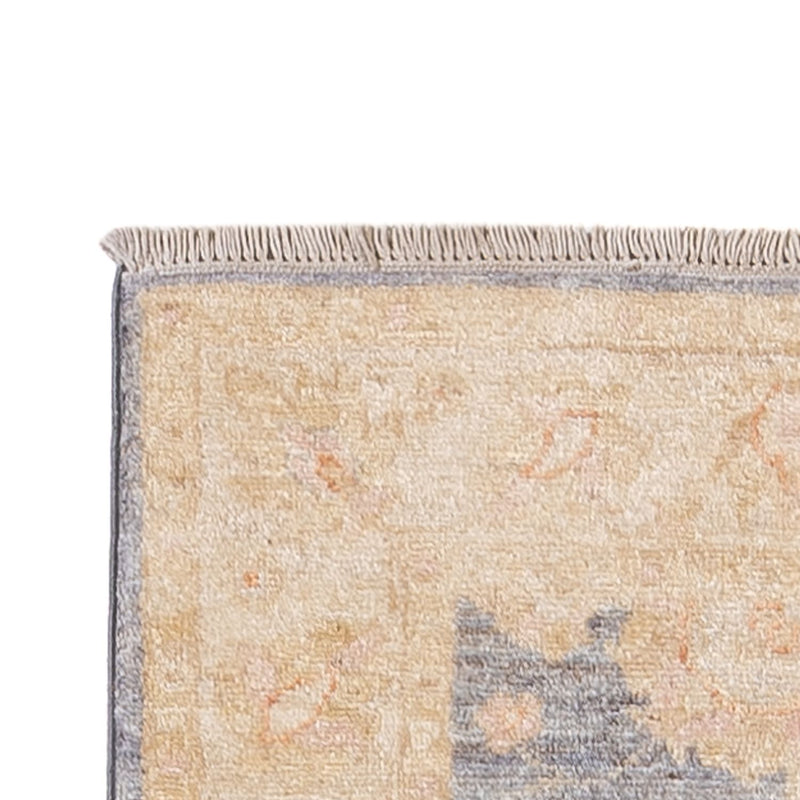 Biegacz Dywan Zieglera - 295 x 61 cm - benzylowy