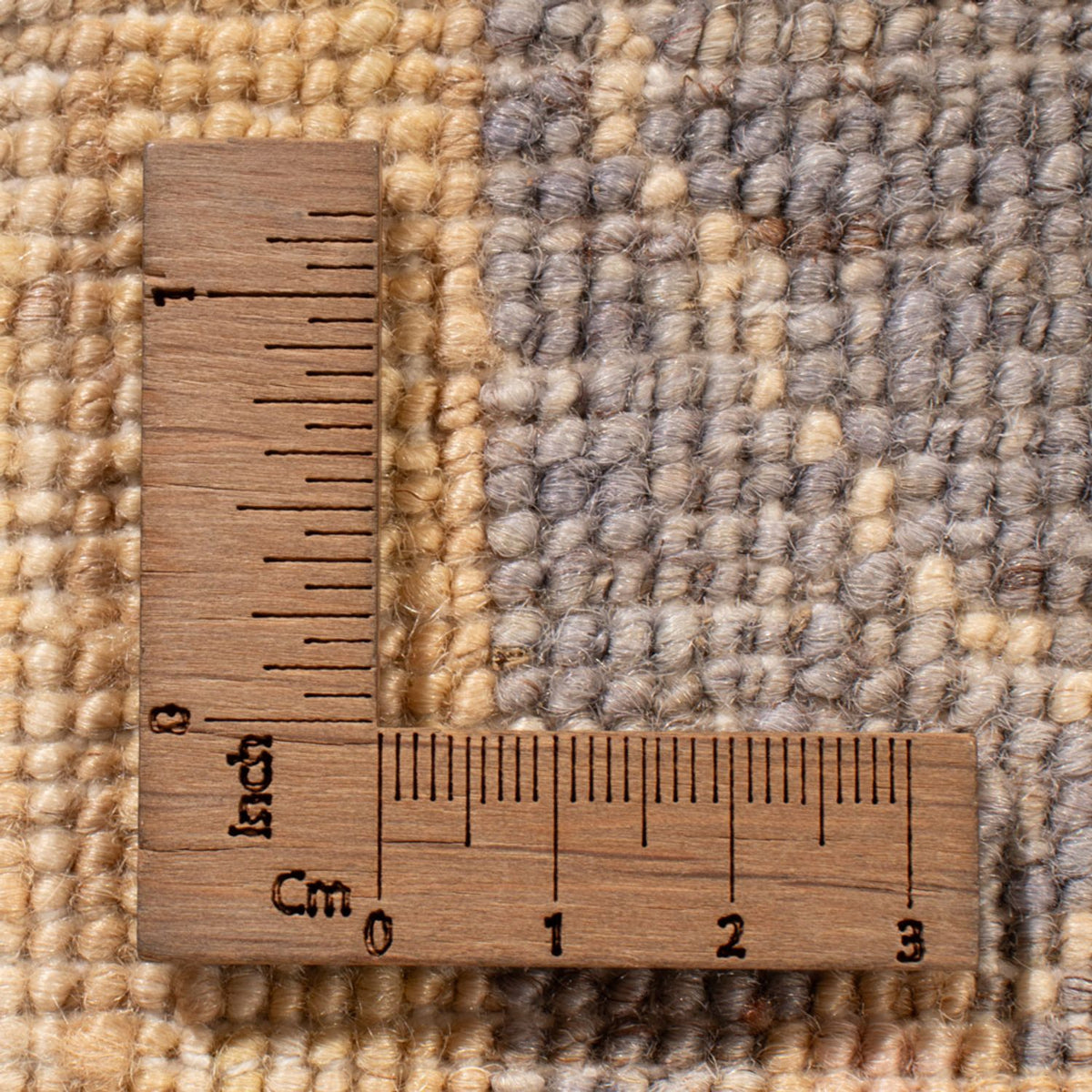 Biegacz Dywan Zieglera - 295 x 61 cm - benzylowy