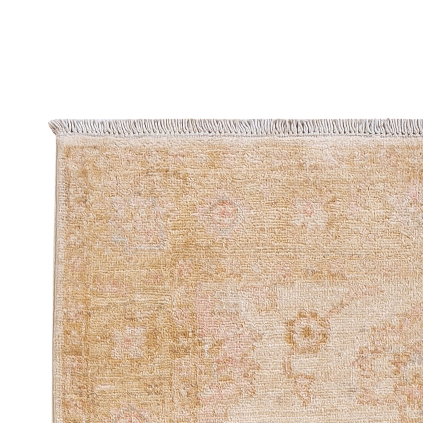 Dywan Zieglera 298x80cm - Dywan orientalny
