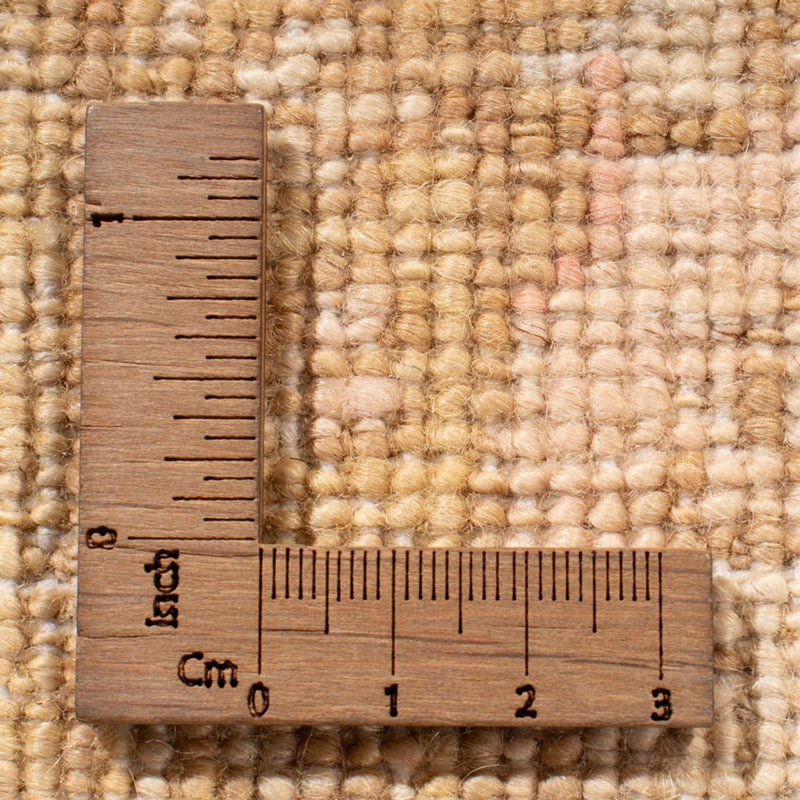 Biegacz Dywan Zieglera - 298 x 80 cm - beżowy