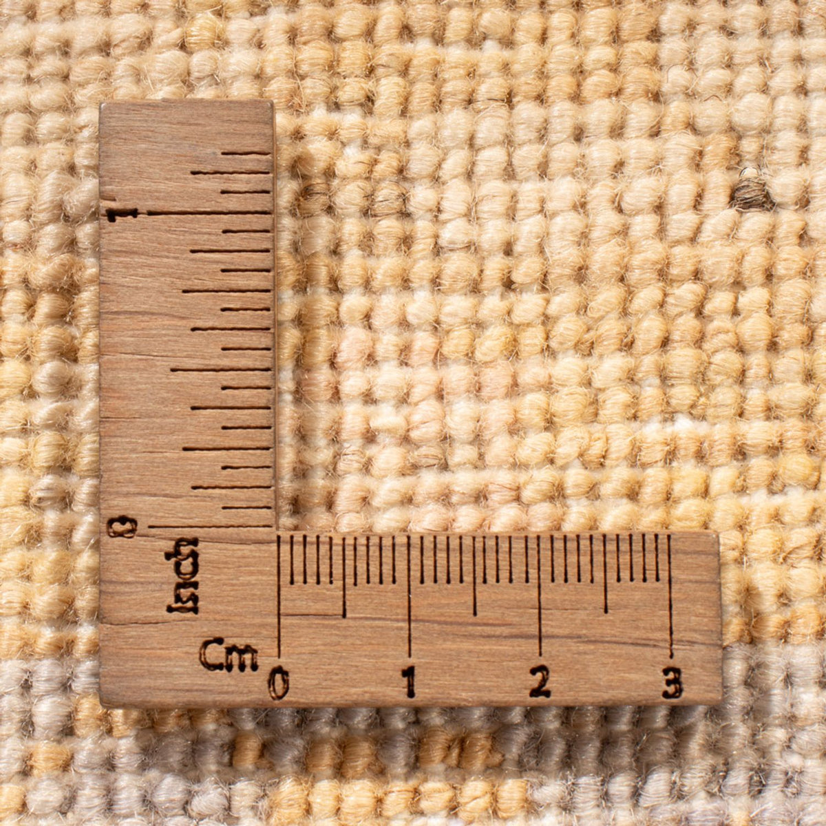 Biegacz Dywan Zieglera - 200 x 68 cm - beżowy