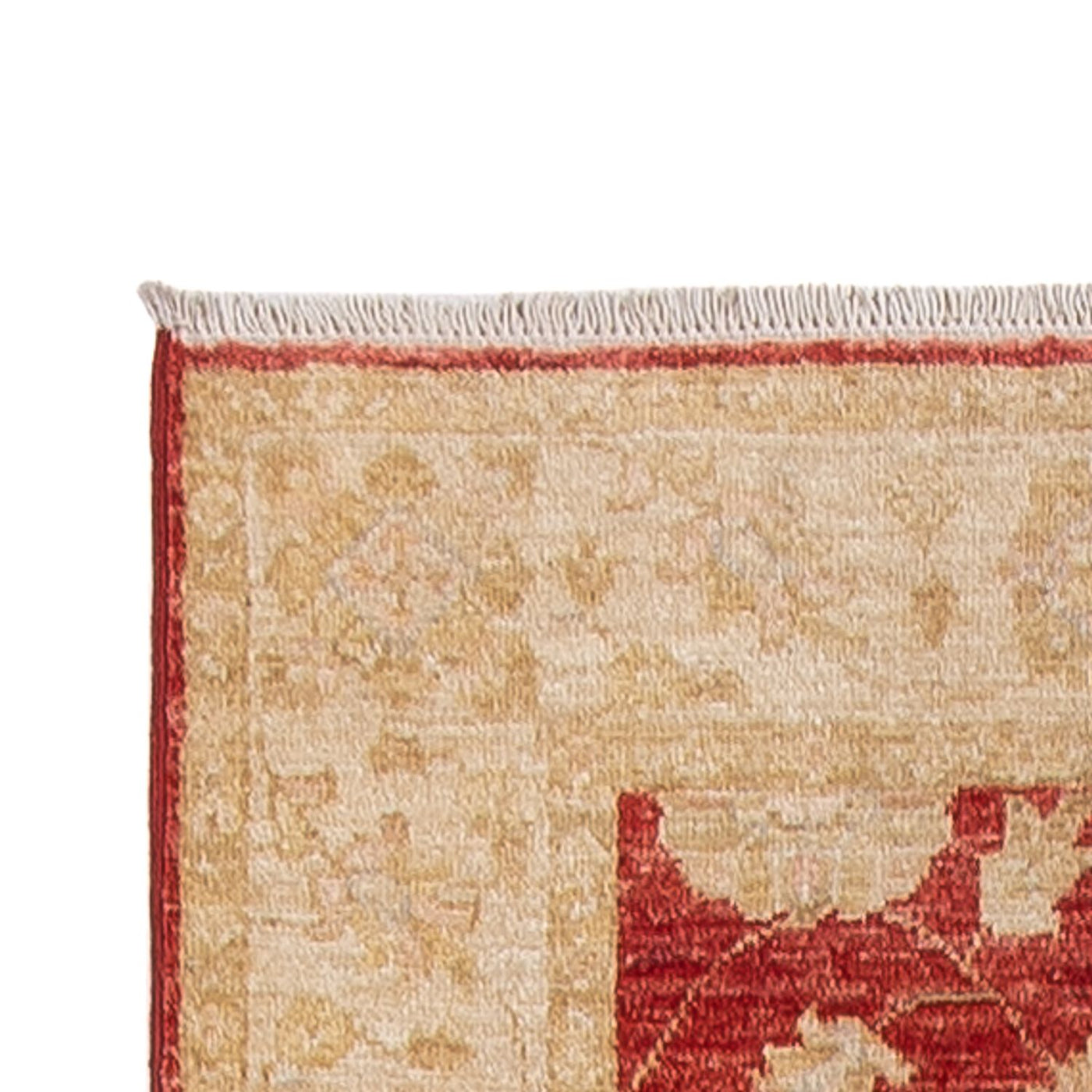 Dywan Zieglera 398x83cm - Dywan orientalny