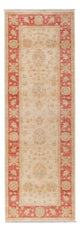 Dywan Zieglera 251x81cm - Dywan orientalny