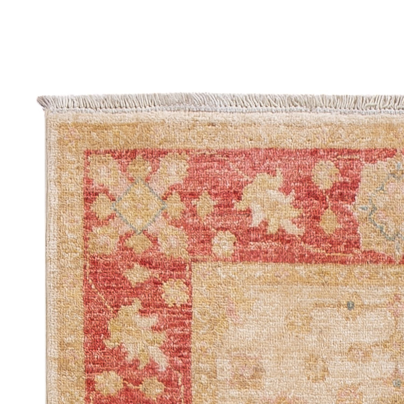 Dywan Zieglera 251x81cm - Dywan orientalny