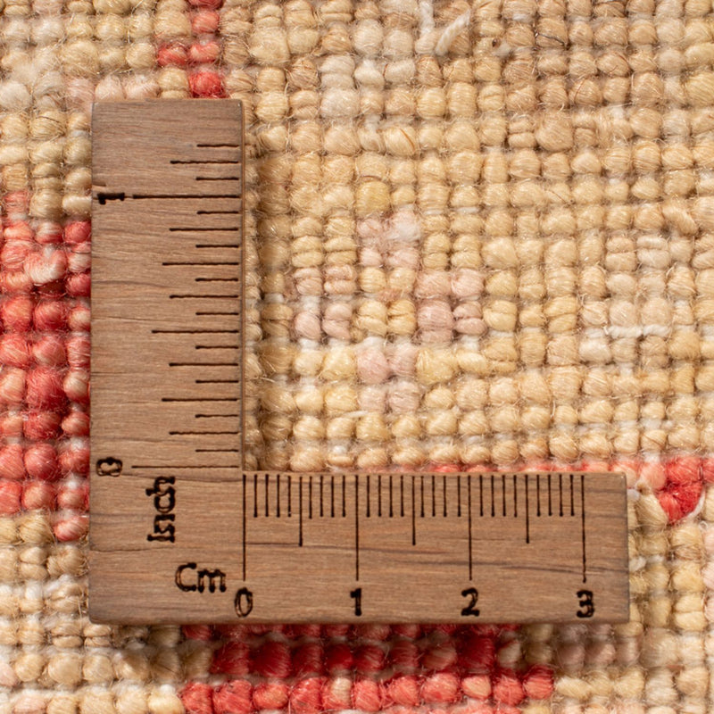 Biegacz Dywan Zieglera - 251 x 81 cm - beżowy