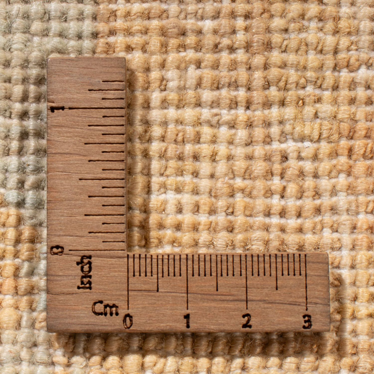 Biegacz Dywan Zieglera - 294 x 83 cm - beżowy