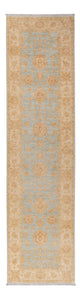 Dywan Zieglera 248x61cm - Dywan orientalny