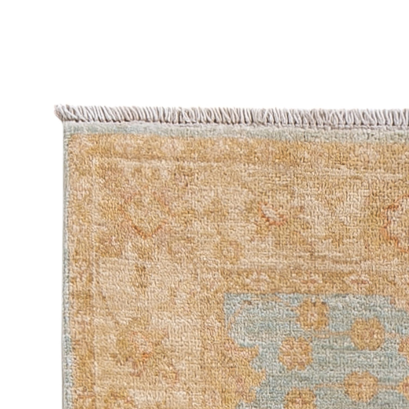 Dywan Zieglera 248x61cm - Dywan orientalny