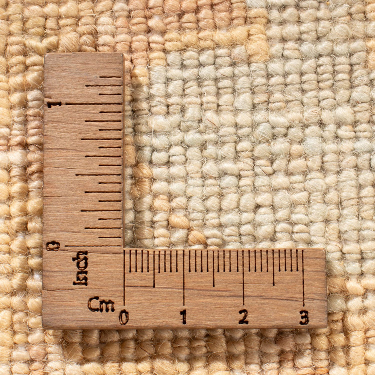 Biegacz Dywan Zieglera - 248 x 61 cm - jasnoniebieski