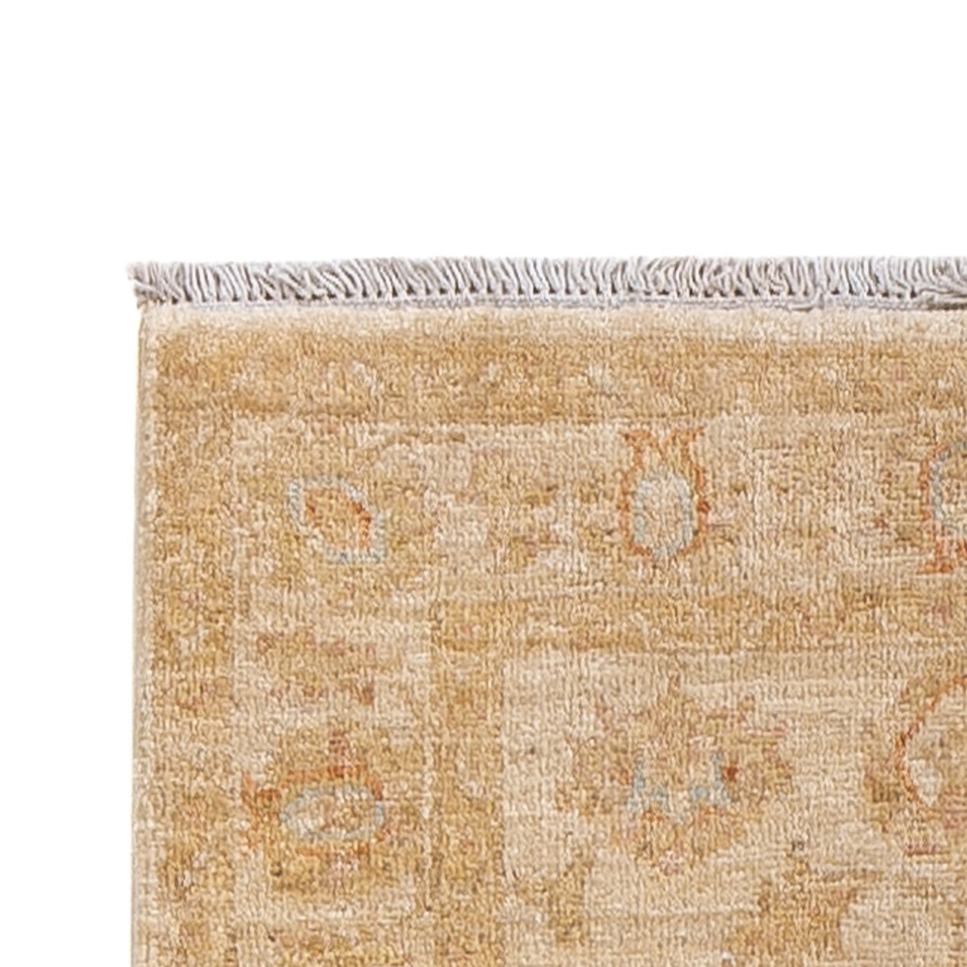 Dywan Zieglera 247x62cm - Dywan orientalny