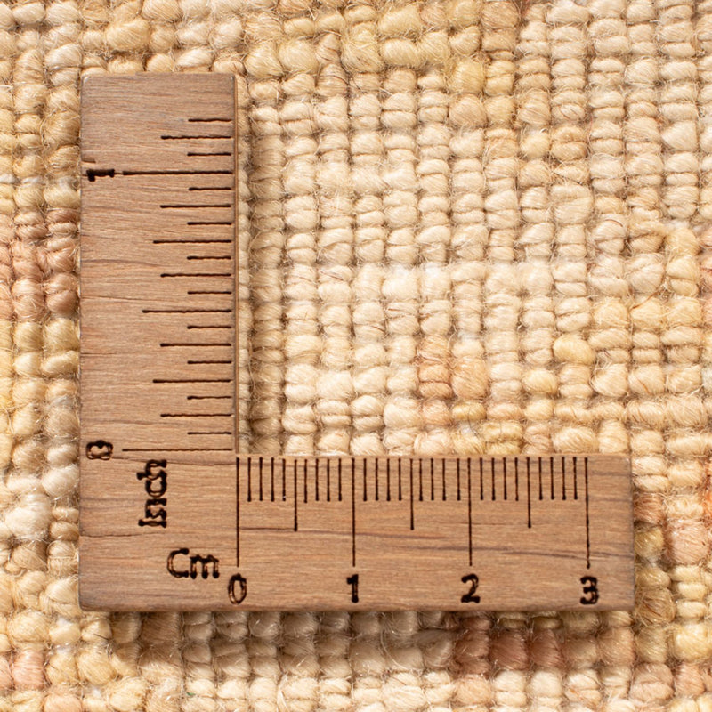 Biegacz Dywan Zieglera - 247 x 62 cm - beżowy