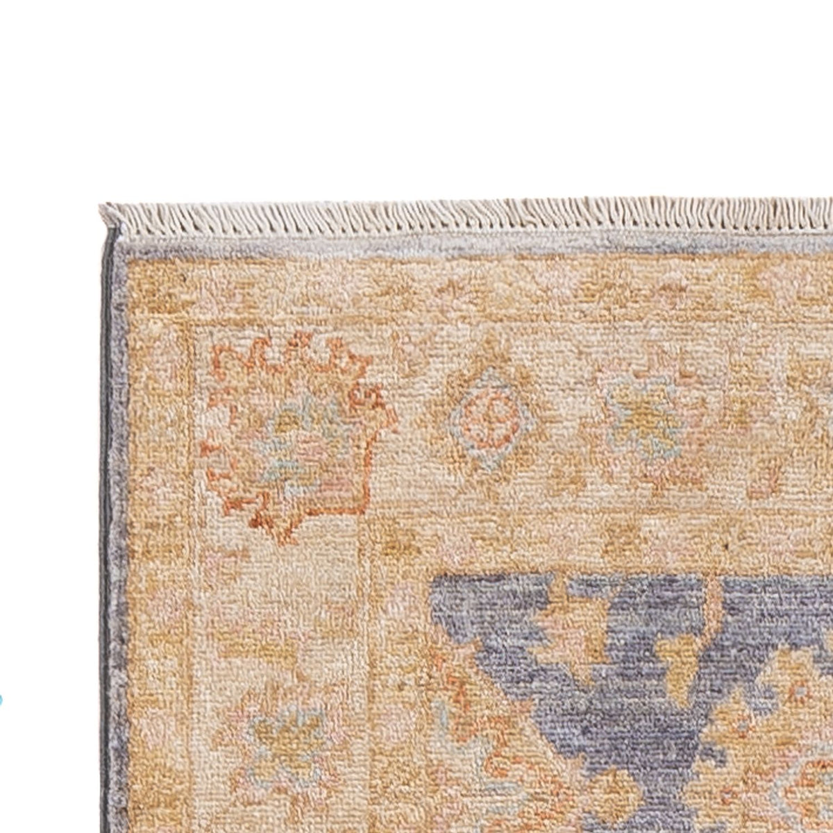 Biegacz Dywan Zieglera - 198 x 72 cm - benzylowy