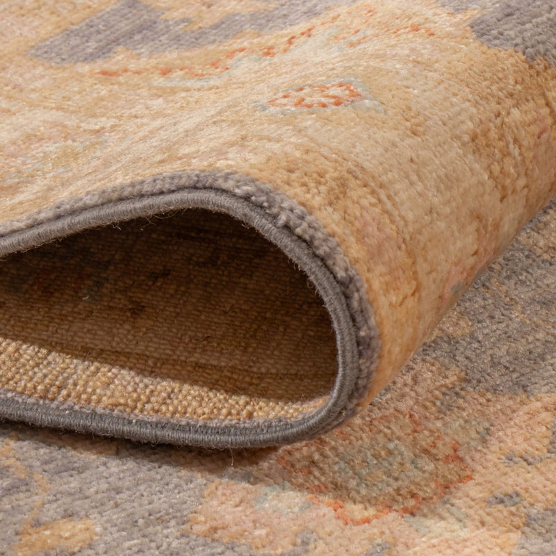 Biegacz Dywan Zieglera - 198 x 72 cm - benzylowy