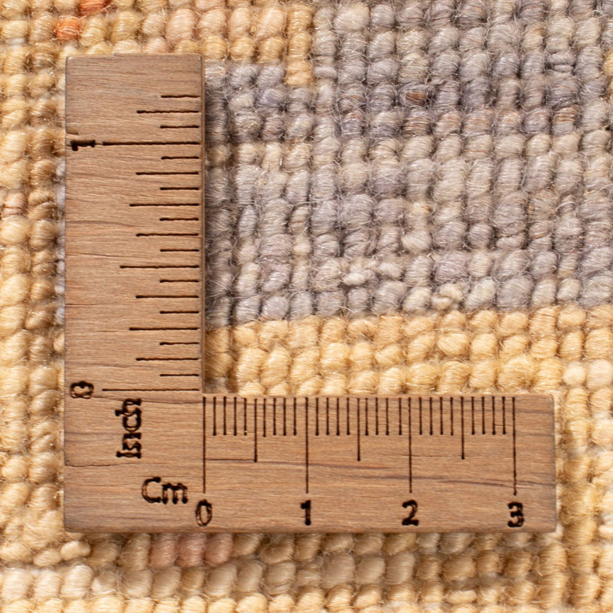 Biegacz Dywan Zieglera - 198 x 72 cm - benzylowy