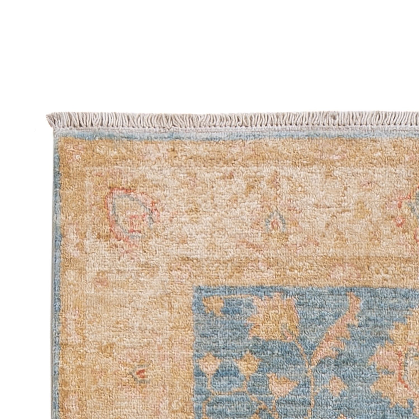 Dywan Zieglera 250x80cm - Dywan orientalny