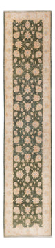 Dywan Zieglera 393x83cm - Dywan orientalny