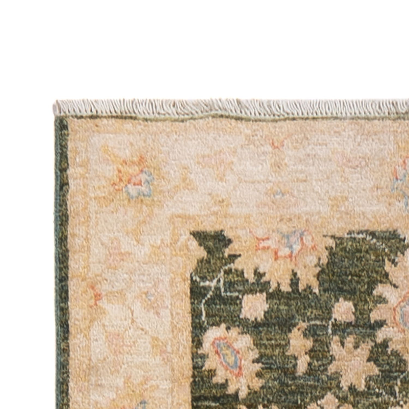 Dywan Zieglera 393x83cm - Dywan orientalny