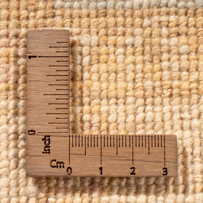 Biegacz Dywan Zieglera - 203 x 71 cm - jasnoniebieski