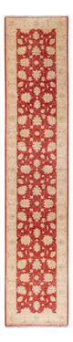 Dywan Zieglera 412x83cm - Dywan orientalny
