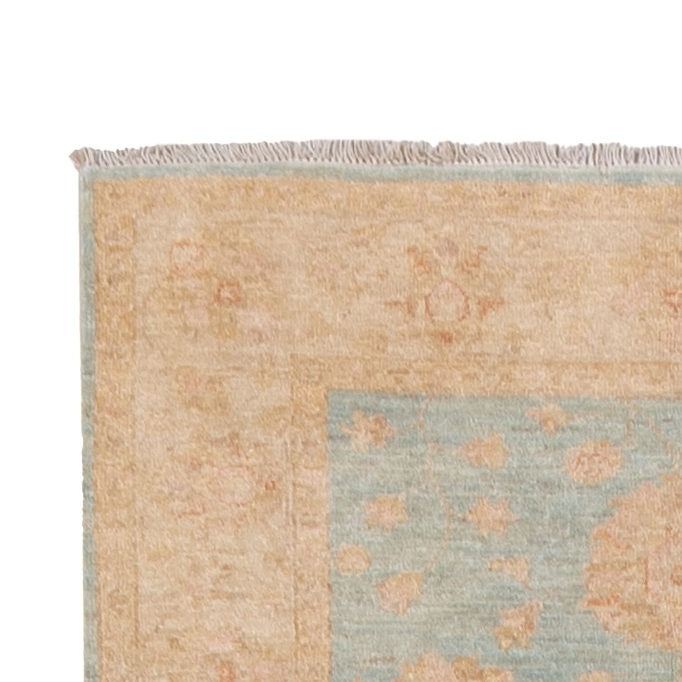 Dywan Zieglera 390x103cm - Dywan orientalny