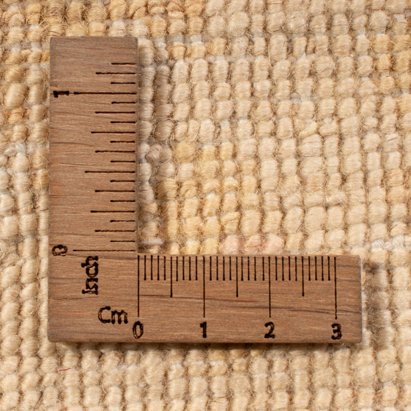 Biegacz Dywan Zieglera - 390 x 103 cm - jasnoniebieski