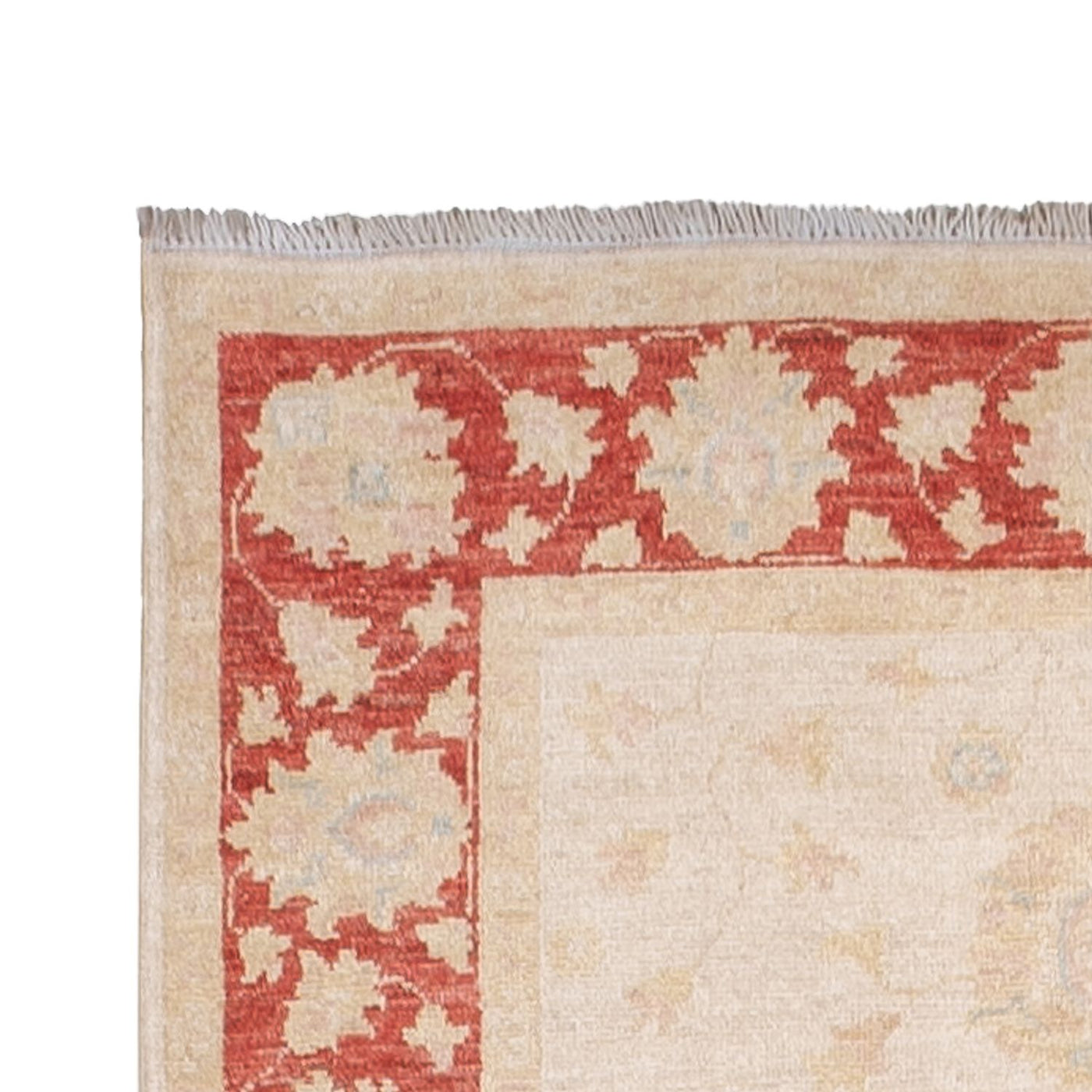 Dywan Zieglera 394x106cm - Dywan orientalny