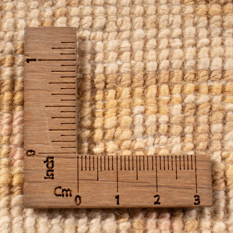 Biegacz Dywan Zieglera - 400 x 128 cm - beżowy