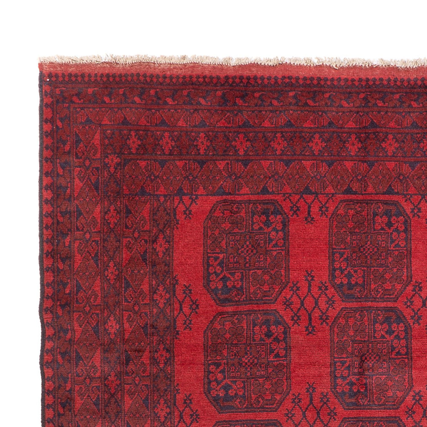 Akhche Dywan 350x253cm - Dywan orientalny