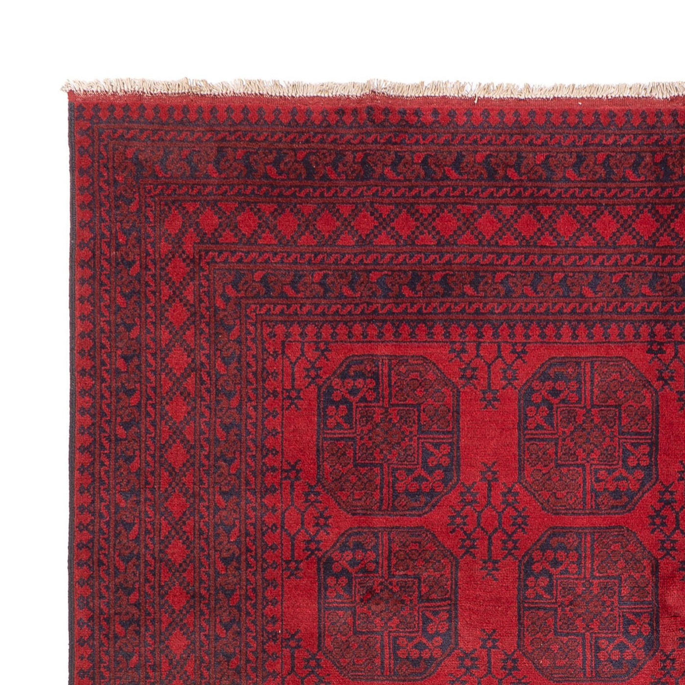 Akhche Dywan 352x253cm - Dywan orientalny