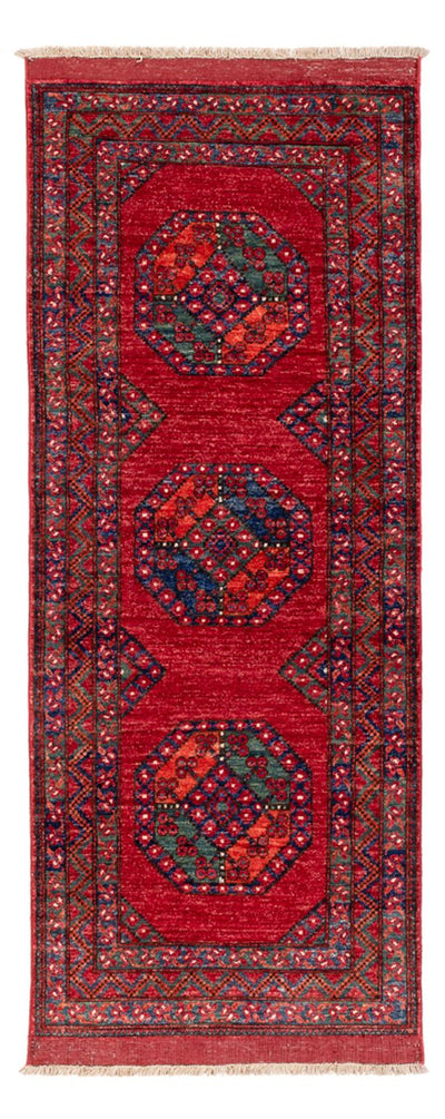 Dywan afgański 87x216cm - Dywan orientalny