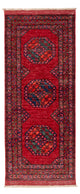 Dywan afgański 220x87cm - Dywan orientalny